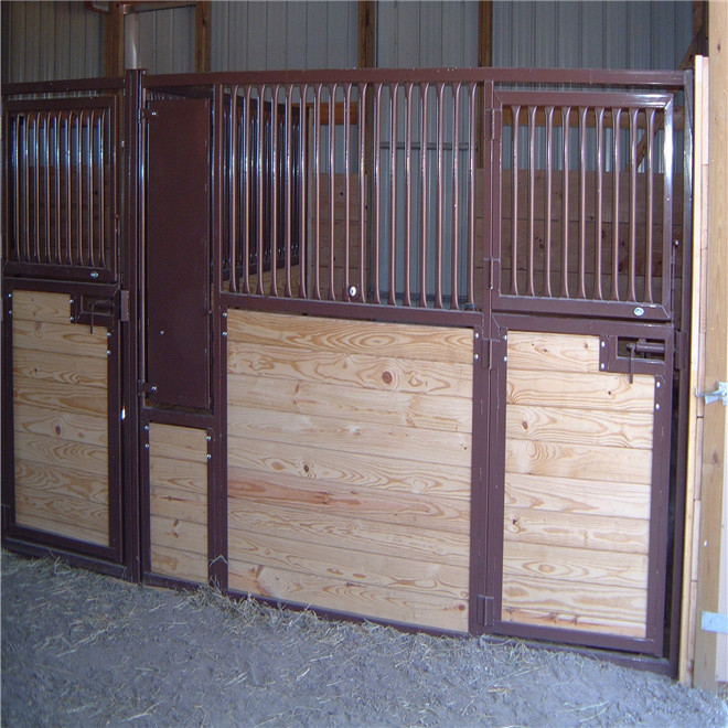 Stable Doors Equestrian Equine front Gates Panel Guards Horses for Sale