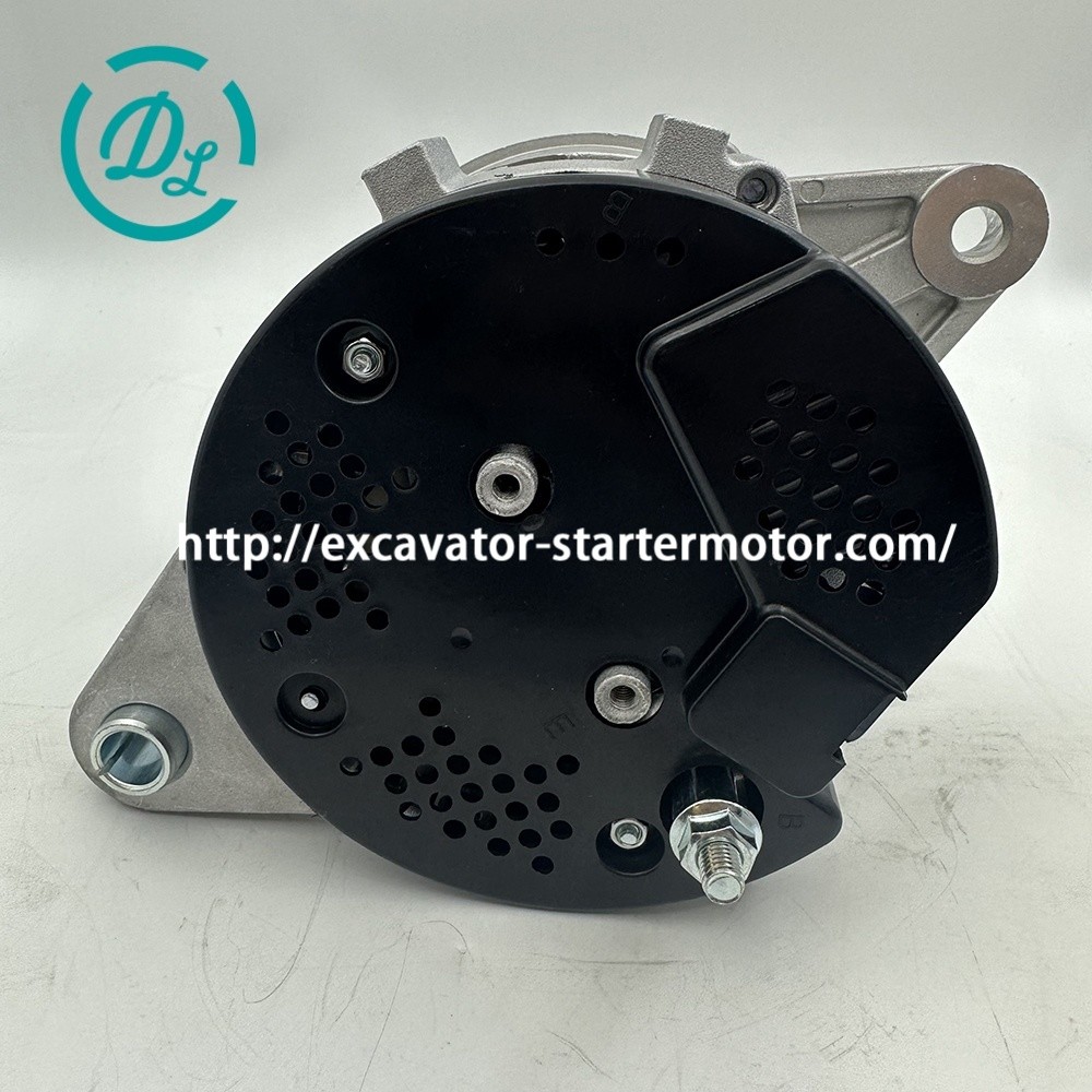 F90 Truck Part Alternator 8-98013456-0 8980134560 24VDC 60A Engine