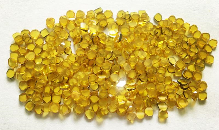 130 Degree Monocystal Diamond Faceting Tools