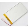 Buy cheap i8160 li-polymer extended battery 3.7v with 1500mah for samsung Galaxy s3 mini from wholesalers