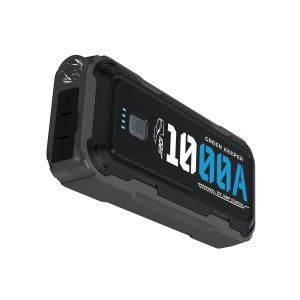  Multi-function Phone Power Car Emergency Jump Starter with Flashlight and USB Output Manufactures