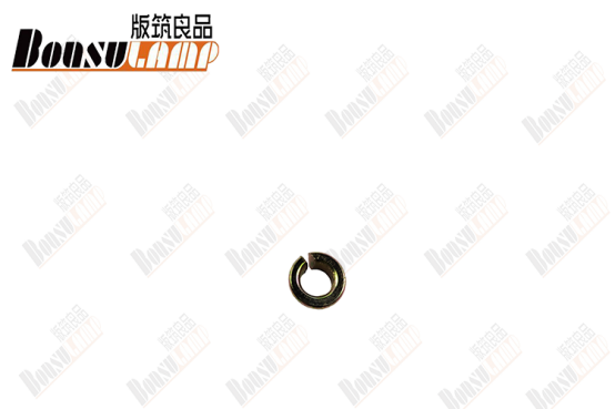 Washer Special Axle Sahft NKR NPR Metal OEM 9-09855207-0 9098552070
