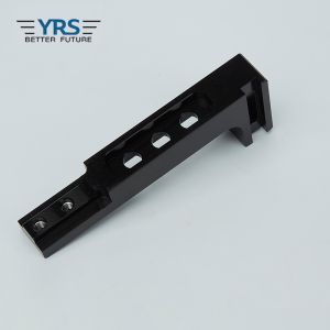 Toxmann CNC Precision Machined Parts , AL5052 CNC Milling Machine Spare Parts