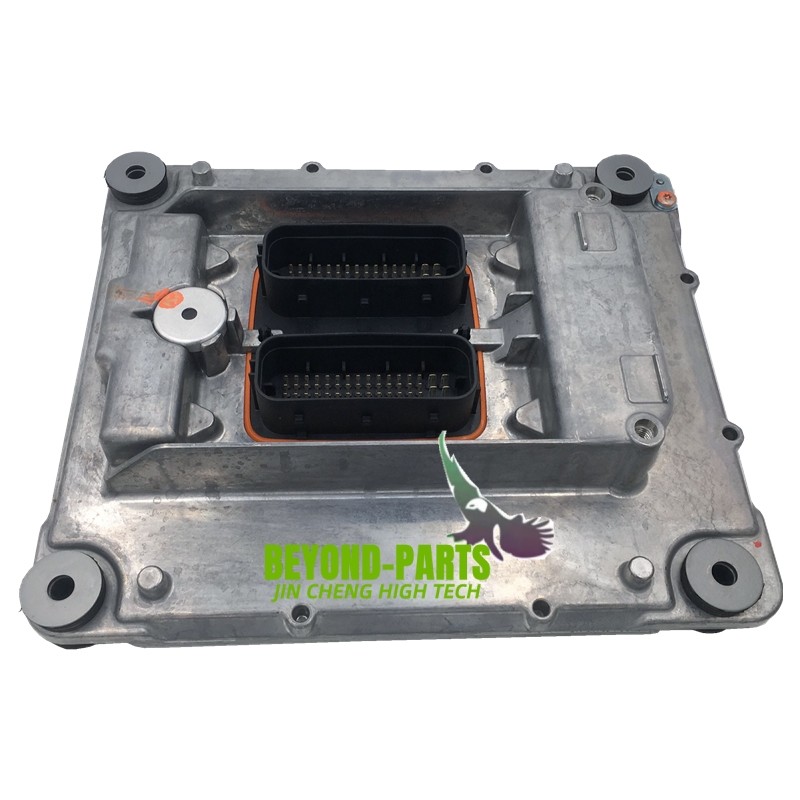 EC A40E Truck Spare Parts Excavator Controller Unit 20814604 21695313