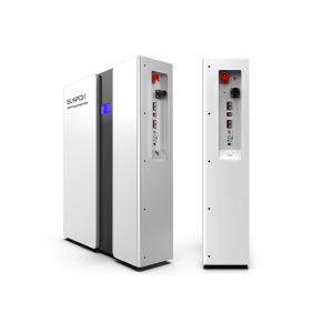 Lifepo4 48v 50ah Energy Storage Lithium Batteries 100ah