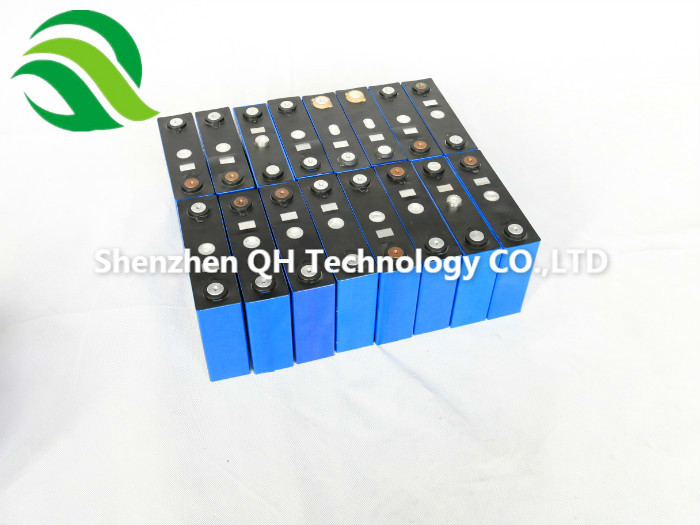 Deep Cycle Lithium Ion Phosphate Battery Pack 48Volt 80Amp Energy Storage