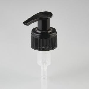 Custom Color PP Plastic Lotion Pump 24/410 28/410