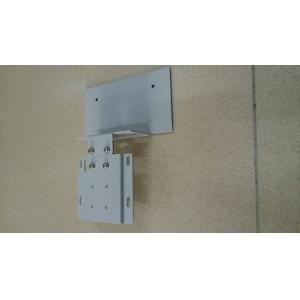 Stable LCD Screen Components Magnet Bracket For Goods Shelf