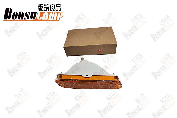 Side Turn Signal Lamp Assembly L R Of Auto Parts CXZ96 OEM 1-82210228-1 1822102281 1-82210227-1 1822102271