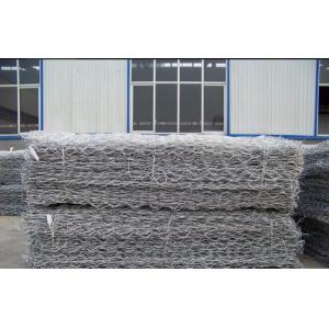  Cheap Price Galvanized Gabion Boxes Wire Mesh/Gabion Mattress / Gabion Manufactures