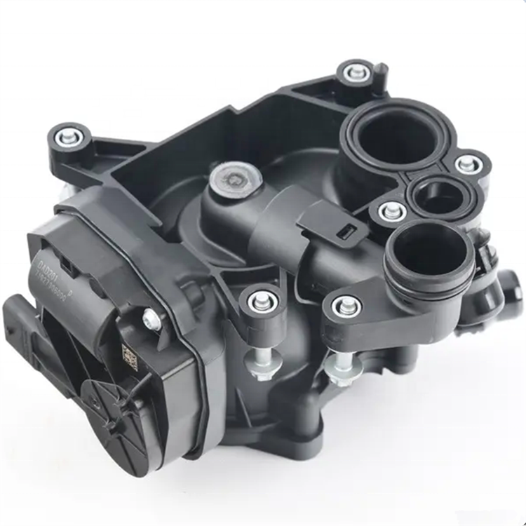 BMW X3 Thermostat Assembly For BMW X3 220i 320i 420i 520i 740Li 2014-2016 And Performance