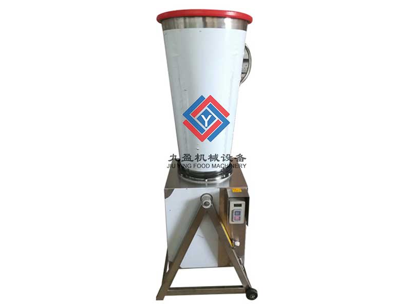 Stainless Steel Vegetable Processing Equipment Potato Maker Machine 18Kg / Time