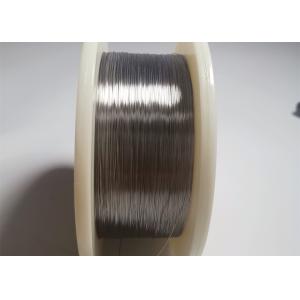 China ASTM B365 Standard Tungsten Metal Alloy Tantalum Tungsten Alloy Wire on sale