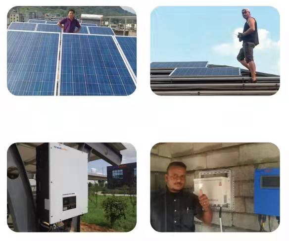 32 in 1out 500vdc Junction String Boxes Pv Array Combiner Box Solar with 3 Years Warranty