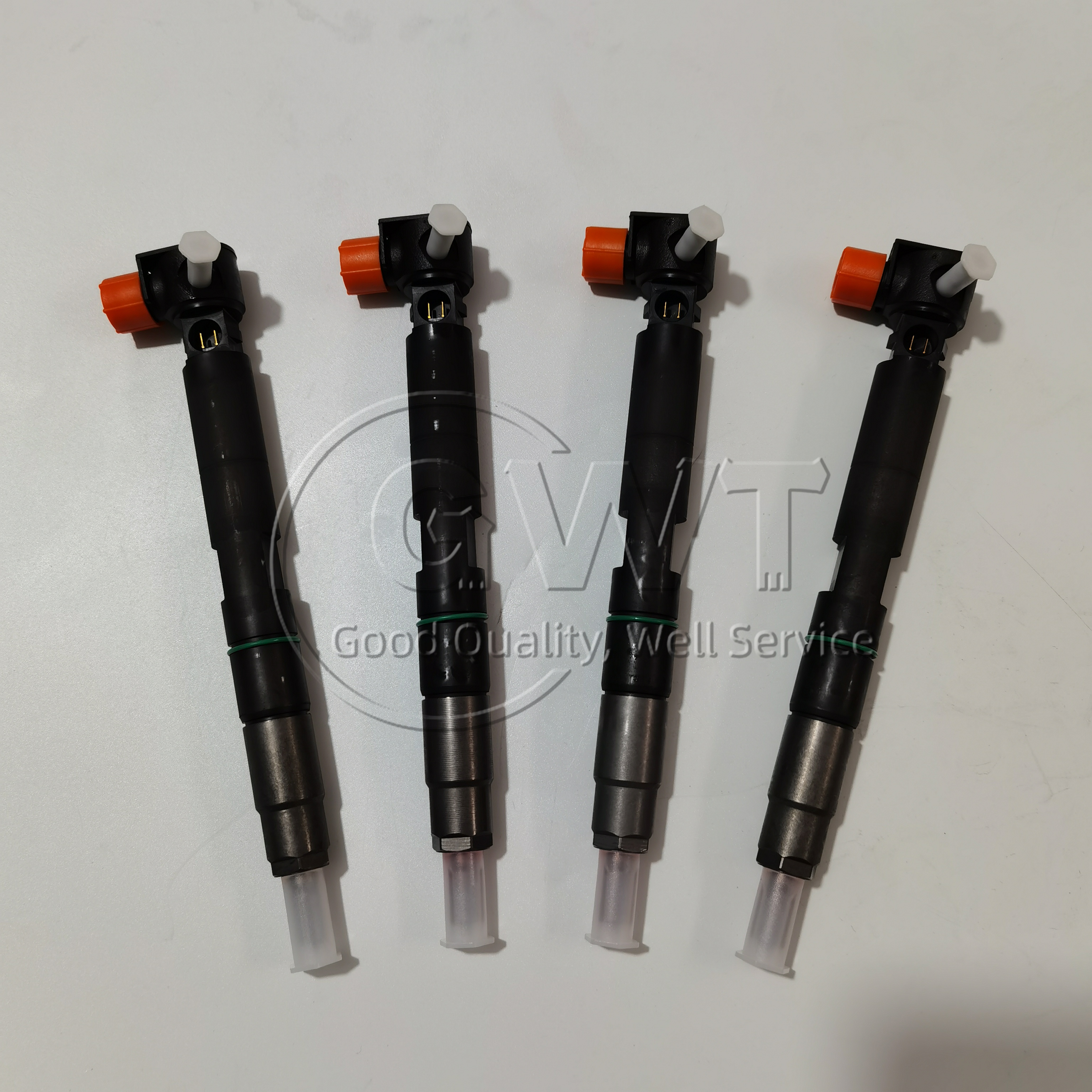 Genuine 400903 00074C 28337917 common rail diesel injector fuel injector 400903 00074C 28337917 for DOOSAN D18 D24 T4 1.8L 2.4L
