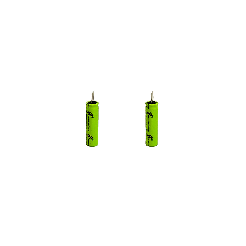 MSDS HCC1635 Medium Lithium Batteries 3.7 Volt 650mah Battery 16mm*35mm