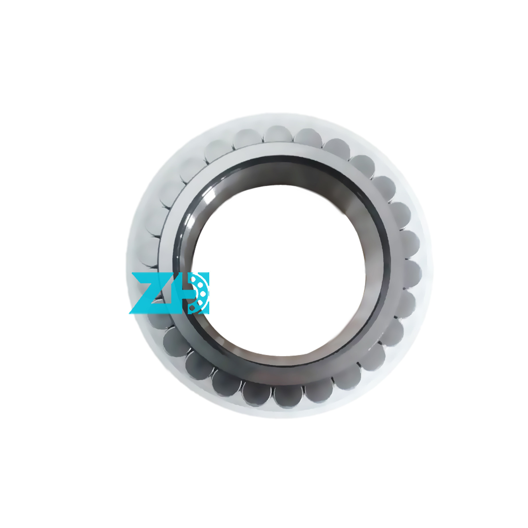 CRB131209 Cylindrical Roller Bearing for High Load Capacity Size 45x93.47x45mm with GCR15 Material