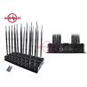 Buy cheap Full Band Mobile Phone Signal Jammer , Mobile Jammer Device CDMA850MHz 35dbm / from wholesalers