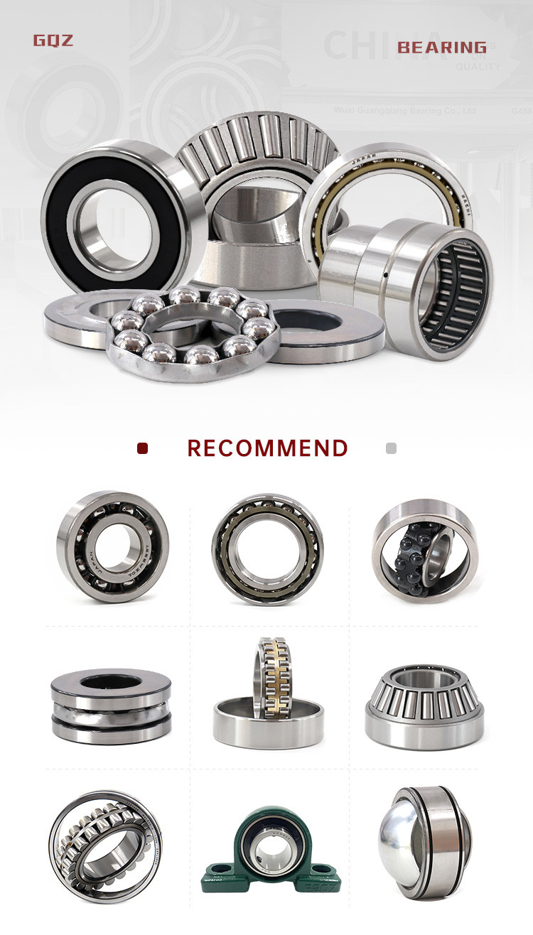7005UCDB GNP4 High Precision Long Life Angular Contact Ball Bearing