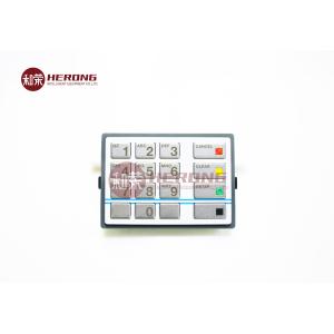 Diebold ATM Part 5500 Machine Keyboard EPP7 01750344881