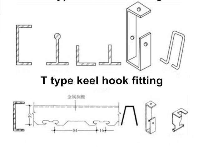 High Efficient Channel Making Machine Channel Roll Forming Machine For Building Steel Stud Roll Forming Machine