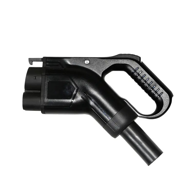 CCS1 EV Plug Combo 1 EV connector for Fast EV Charging Station 150A 200A 250A 300A CCS1 EV connector DC Fast EV Charger