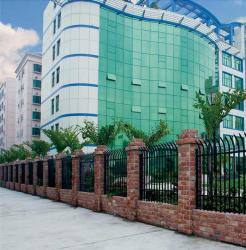 Hongmen Advanced Technology Corporation