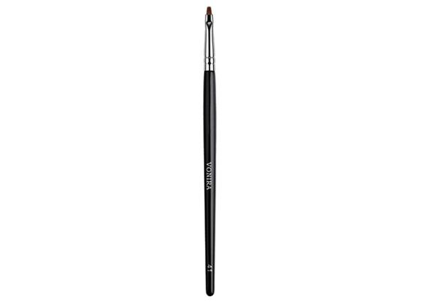 Precise Luxury Makeup Brushes Lip / Liner Makeup Brush With Small Thin Nature