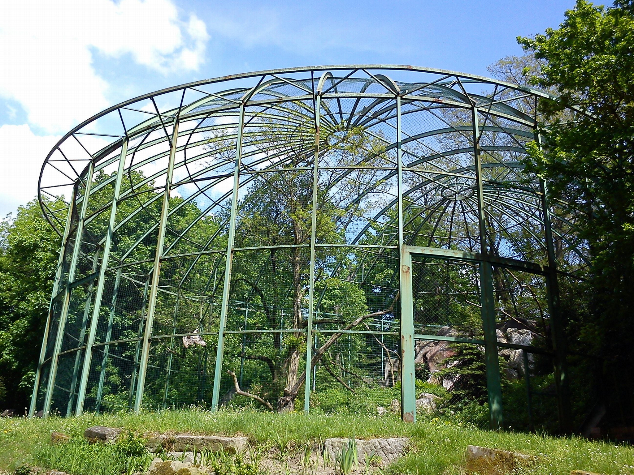 stainless steel rope mesh