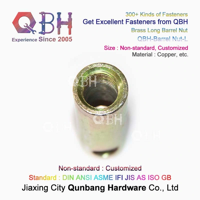 Barrel Sleeve Ferrule Lifting Socket Insets Concrete Formwork