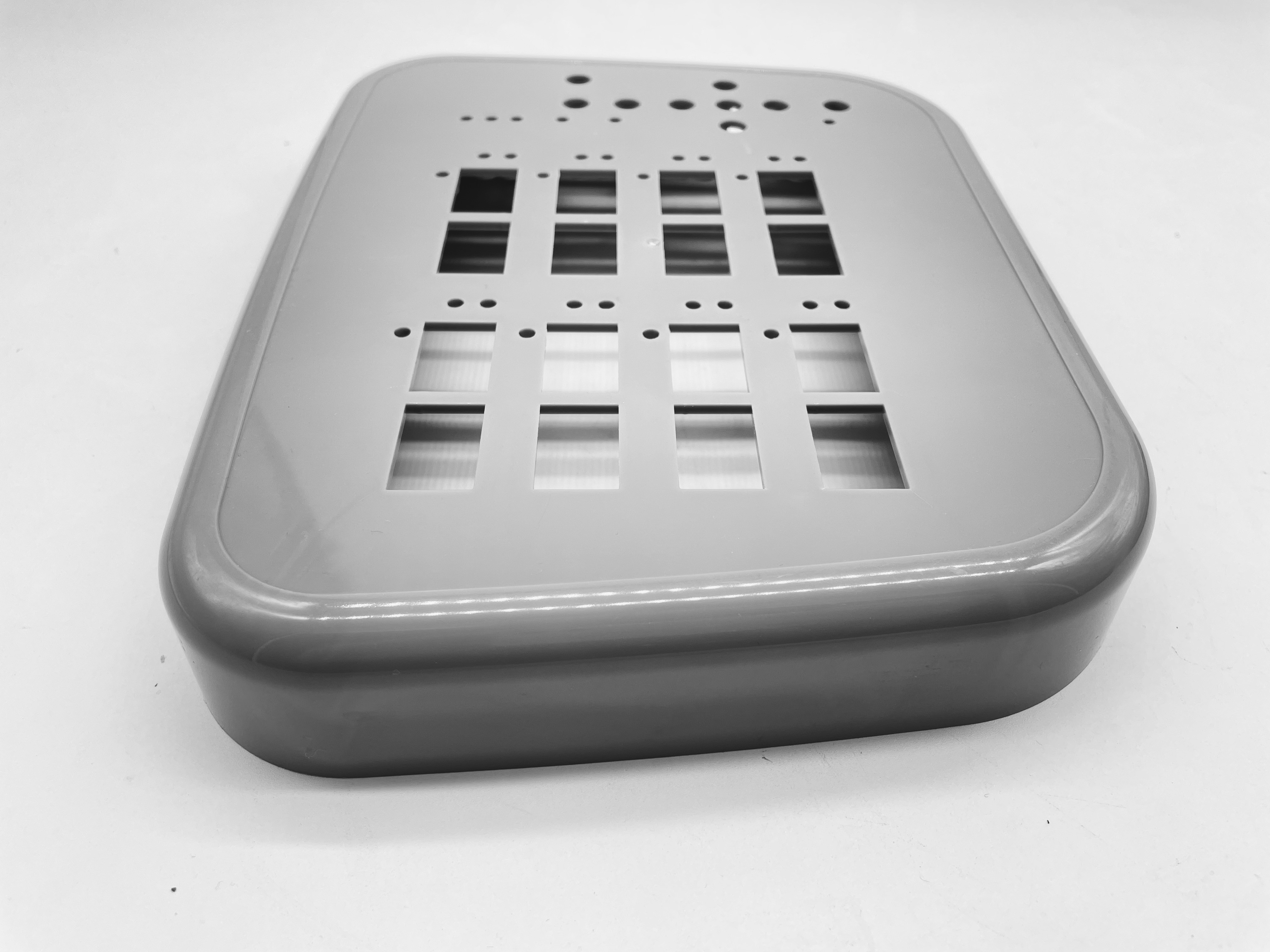 Edm 260000shots LKM 3D Printed Injection Mold Parts 0.05mm Precision