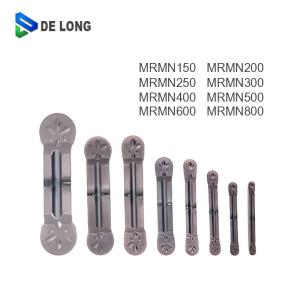 Grooving Insert MRMN400 MRMN500-M Tungsten Carbide Inserts