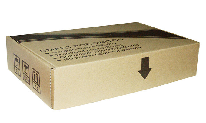 Wholesale 16port 10/100M 14xPOE+2xUTP IEEE802.3af/at 30W POE Etherent switch for CCTV IP Camera Network