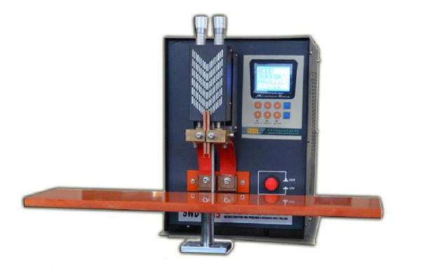 Microcomputer high-frequency inverter spot welder ，Battery Spot Welder，battery