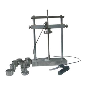 IEC 60884-1 2013 Clause 24.4 Low Temperature Tensile Strength Testing Machine