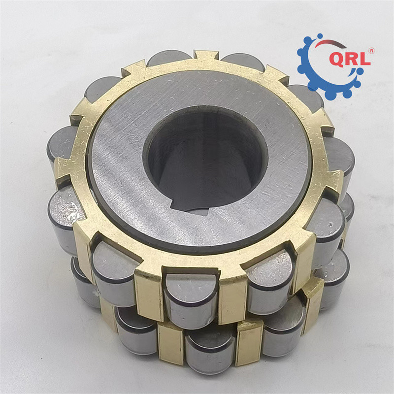 130752305 Eccentric Bearing 25X68.2X42MM Gear reducer bearings