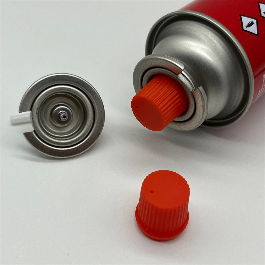 Professional Treatment for Stuck Propane Tank Valve in RV and Camping Gear