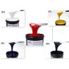 Buy cheap Strong Tensile Properties UV LED Water Transfer Ink For Ceramics , Sport from wholesalers
