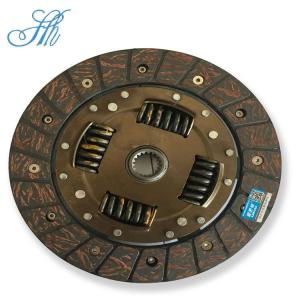 China Brilliance FRVFSV BS4 Clutch Disc OE DAMR953690 for Smooth Shifting Experience on sale
