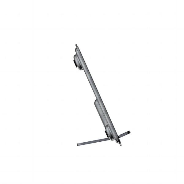 Fast Wireless Charging Detachable Aluminum Alloy Charging Stand for Smart
