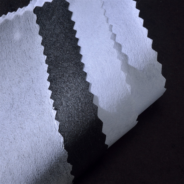Interlinings Easy Tearaway Paper Embroidery Stabilizer for Garment Fusing Satin Fabric 100-152cm