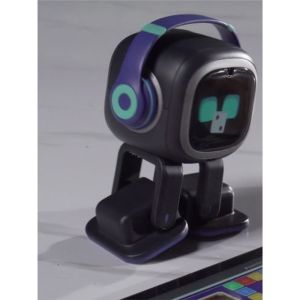 Emotional ChatGPT Rechargeable AI Robot Home Monitoring Sleep Monitoring