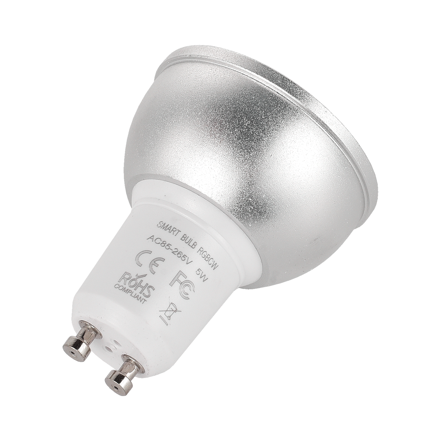 60 watt Tuya Downlight Smart WiFi LED Light Smart Recessed Lighting Alexa