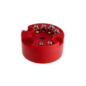  DIN Infrared Head Mounted Temperature Transmitter 2.4GHz Manufactures
