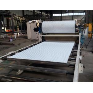 Automatic Power Press Punching Machine/Gypsum Board Lamination Machine