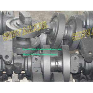 XCMG Crawler Crane XGC800 Top Roller/Upper Roller/Carrier Roller