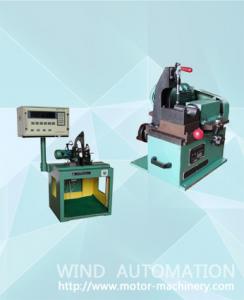 China Armature Dynamic Balancing Machine For Rebuilding Power Tool Rotors on sale
