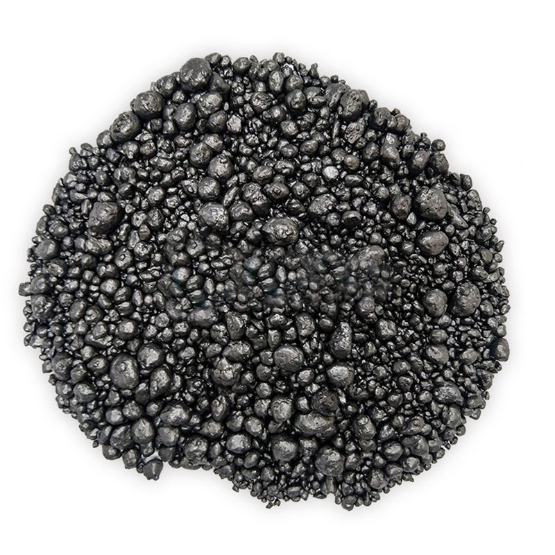 Joints Between Cathode Graphite Blocks Cold Ramming Paste with High Compress Strength