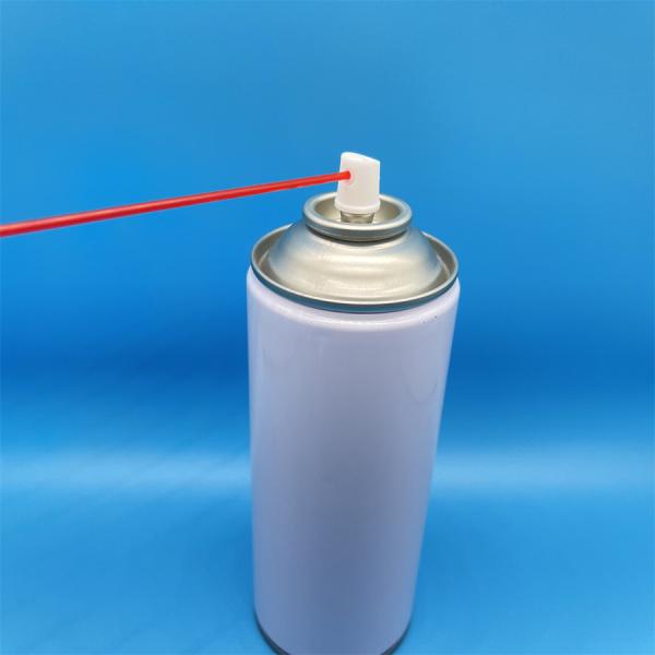 All-Purpose Carburetor Cleaning Valve For Small Engine Repair Shops With