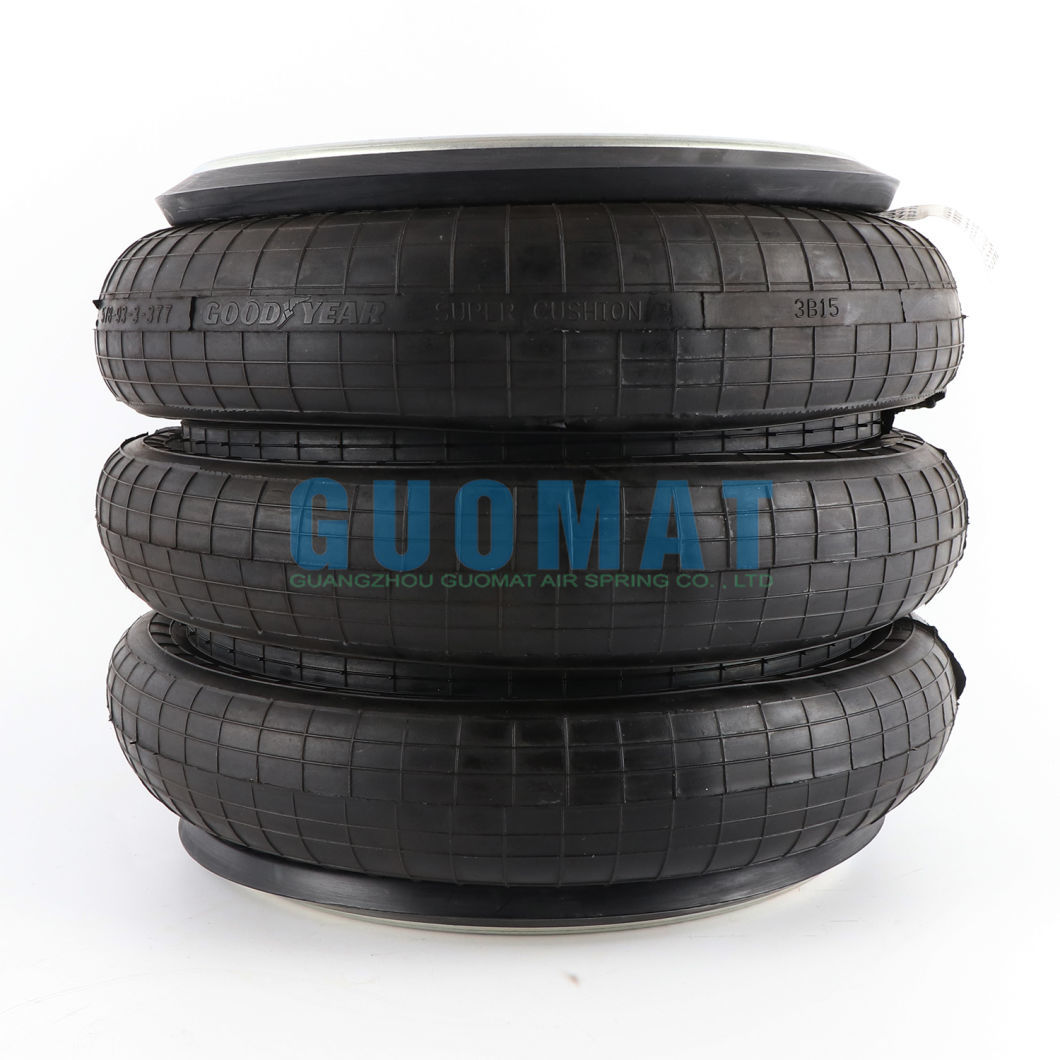 3b15-375 Mexico Goodyear Shock Absorber 578-93-3-377 Industrial Air Lift Bag